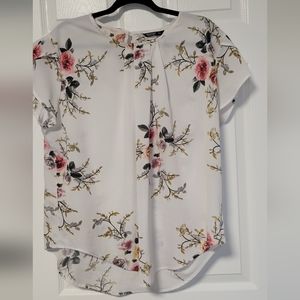 Floral top